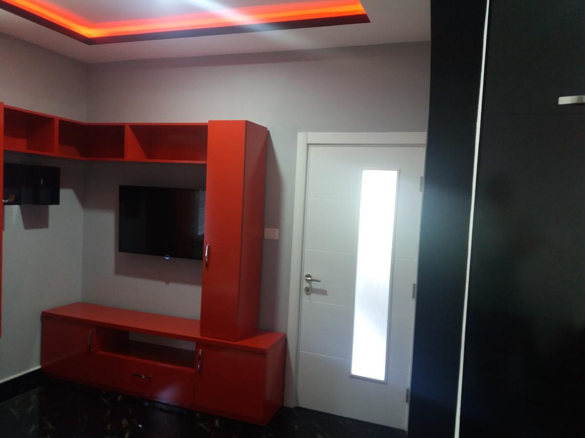 Nestorovic Apartamento Bar Exterior foto