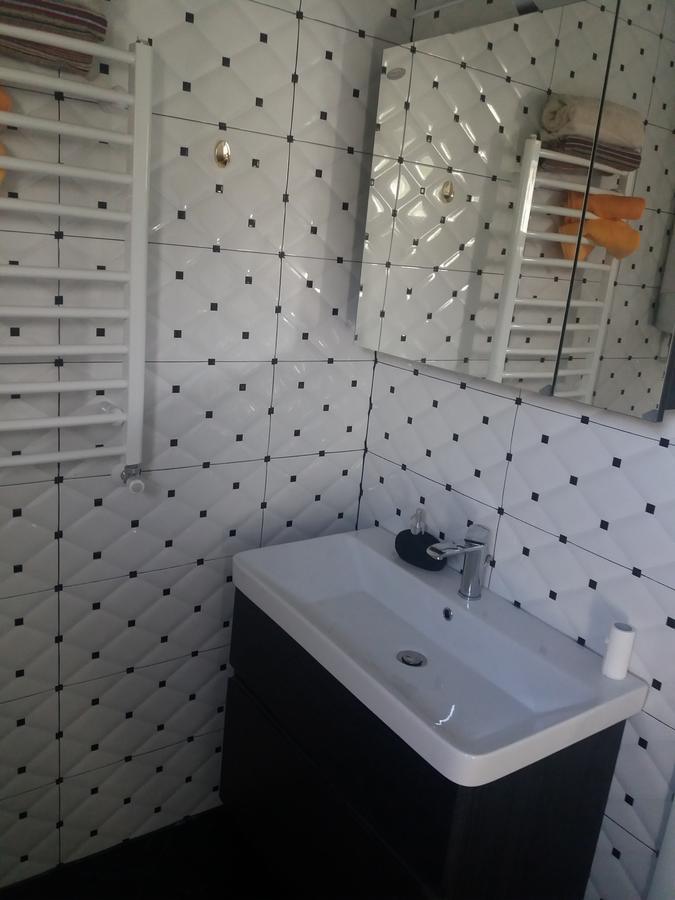 Nestorovic Apartamento Bar Exterior foto