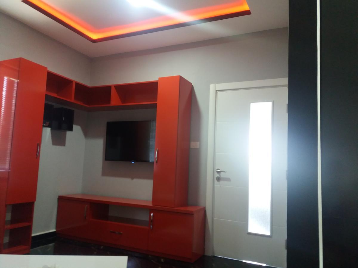 Nestorovic Apartamento Bar Exterior foto