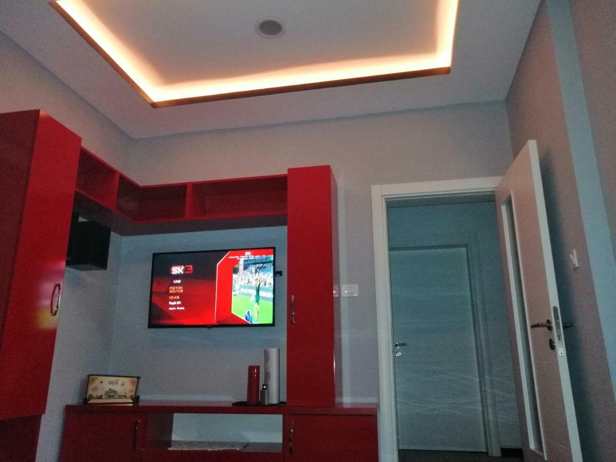 Nestorovic Apartamento Bar Exterior foto